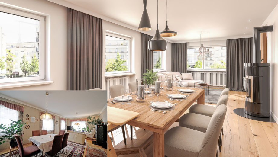 Gerhard Blank Immobilienfotografie