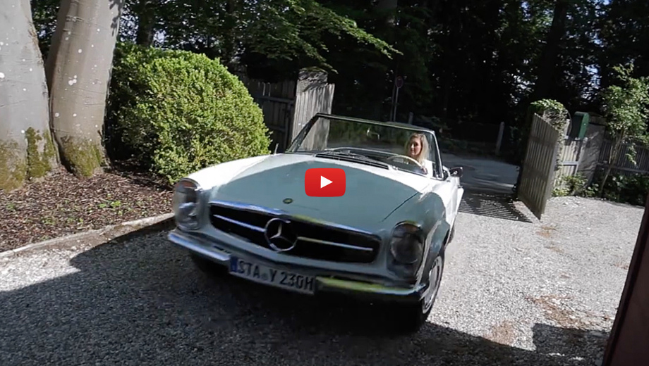 Imagefilm eines Immobilienmaklers in München