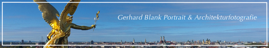 Gerhard Blank Immobilienfotografie mit Drohne, Fotodrohne, Drohnenfotograf in München